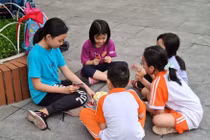 Học sinh mẫu giáo, tiểu học Hà Nội được nghỉ 4 ngày dịp lễ 30/4 - 1/5 