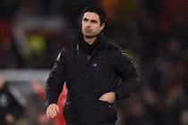 HLV Mikel Arteta: Arsenal không đáng thua Man Utd