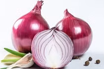 Hành tây chống ung thư, tốt cho tim