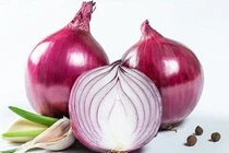 Hành tây chống ung thư, tốt cho tim