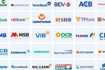 Toàn cảnh nợ xấu của 26 ngân hàng những tháng đầu năm