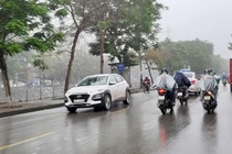 Từ ngày 15-24/3, Bắc Bộ trời lạnh và rét, Tây Nguyên và Nam Bộ trời nắng, có nơi nắng nóng