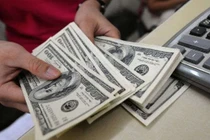 Bộ Tài chính phản ứng việc Chính phủ bị hạ xếp hạng tín nhiệm quốc gia