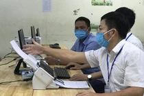 Công bố đáp án chính thức môn thi trắc nghiệm, quy trình chấm thi nghiêm ngặt