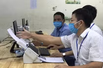 Công bố đáp án chính thức môn thi trắc nghiệm, quy trình chấm thi nghiêm ngặt