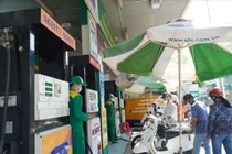 Giá xăng dự kiến tiếp tục tăng vào kỳ điều chỉnh 13/6 tới