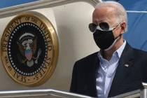 Tổng thống Biden lên tiếng về vụ không kích ở Syria