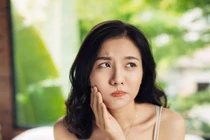 Dược thiện trị chảy máu chân răng