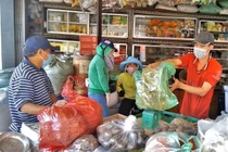 TPHCM tăng cường giám sát cơ sở kinh doanh dược liệu, thuốc cổ truyền