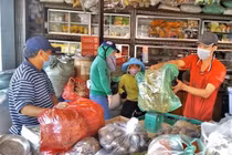 TPHCM tăng cường giám sát cơ sở kinh doanh dược liệu, thuốc cổ truyền