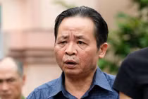 Giám đốc Sở GD&ĐT Hòa Bình bị cách chức