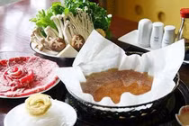 Những món lẩu độc lạ gây “sốt” mùa đông