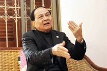 Khó chống tội phạm ở cơ quan... chống tội phạm!