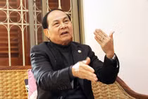 Khó chống tội phạm ở cơ quan... chống tội phạm!