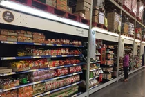 Vì sao BigC tuột dốc sau khi về tay tỉ phú Thái Lan?