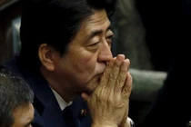 Nhật Bản chính thức suy thoái vì Covid-19