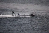 Mỹ viện trợ cho Ukraine vũ khí đặc biệt tiên tiến, có thể đẩy Hạm đội Biển Đen ra xa khỏi ven biển Odessa