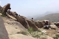 Bị quân Houthi đánh đau vùng biên giới, không quân Ả rập Xê út tiêu diệt một UAV ở Yemen