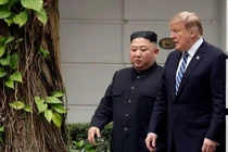 Triều Tiên cân nhắc hủy đàm phán hạt nhân với Mỹ