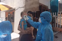 Đà Nẵng: Đã thành lập 1.652 Tổ Công tác COVID-19 cộng đồng