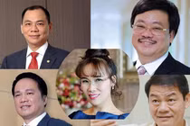 Cuộc chơi lớn của tỷ phú bậc nhất, nỗi cực biết tỏ cùng ai