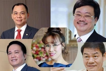 Cuộc chơi lớn của tỷ phú bậc nhất, nỗi cực biết tỏ cùng ai