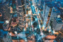 Đô thị thông minh và nguy cơ mất an toàn thông tin