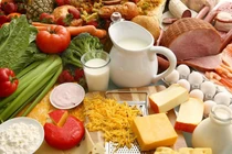 Thực phẩm phòng chữa thoát vị đĩa đệm