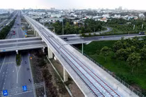 TP.HCM kiến nghị hoàn lại hơn 4.000 tỉ đồng tạm ứng tuyến metro số 1