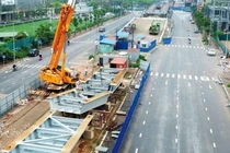Đẩy nhanh giải ngân vốn đầu tư công đi đôi với bảo đảm chất lượng công trình