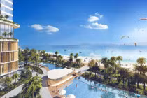 Tiện ích khổng lồ trong xu hướng All – in – one, ApartHotel hấp dẫn bậc nhất thị trường BĐS du lịch