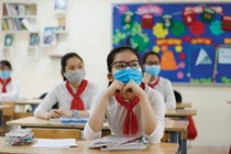 Học sinh Phú Thọ có thể đi học trực tiếp từ ngày 28/3