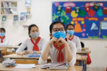 Học sinh Phú Thọ có thể đi học trực tiếp từ ngày 28/3