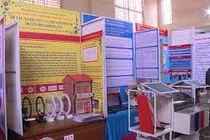 Nhiều địa phương phát động Cuộc thi Sáng tạo Khoa học kỹ thuật