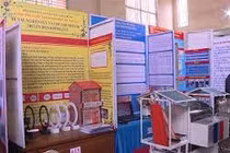 Nhiều địa phương phát động Cuộc thi Sáng tạo Khoa học kỹ thuật