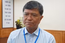 Ông Nguyễn Văn Hiếu giữ chức Giám đốc Sở GD&ĐT TP.HCM