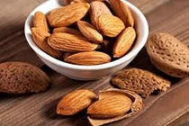 Hạnh nhân trị ho đờm