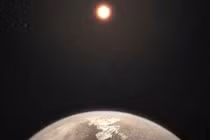 Phát hiện bất ngờ sự sống dễ hơn ở hành tinh giống Trái Đất