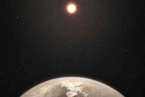 Phát hiện bất ngờ sự sống dễ hơn ở hành tinh giống Trái Đất