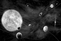 Phân biệt sự chuyển động của hành tinh và sao