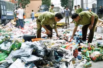 Chống gian lận thương mại điện tử: Chuyện con gà quả trứng