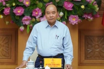 Thường trực Chính phủ họp về biện pháp đón làn sóng đầu tư nước ngoài