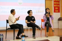 Bệnh viện Da liễu TPHCM xây dựng môi trường khám bệnh thân thiện với cộng đồng LGBT 