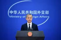 Trung Quốc tuyên bố Biển Đông không phải là ‘Hawaii của Mỹ’