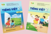 TPHCM công bố kết quả lựa chọn SGK lớp 2, lớp 6