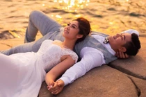 Hoa hậu Phương Lê: chồng cũ Đặng Thu Thảo lo tiểu tam chỉ chu cấp 4 triệu cho các con