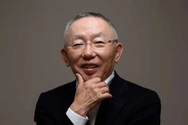 Thủ thuật kinh doanh của ông chủ Uniqlo