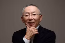 Thủ thuật kinh doanh của ông chủ Uniqlo