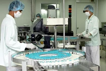 Có thể triển khai tiêm vắc xin Covid-19 ''made in Vietnam'' vào tháng 5-2021