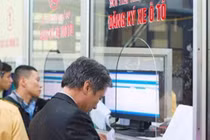 Đăng ký xe qua mạng từ năm 2021: Thực hiện thế nào?